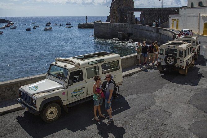 Nun's Valley & Sea Cliff - Half Day - Shared Tour - Who Will Enjoy This Tour?