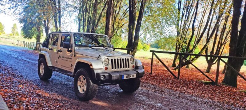 Nuns Valley & sky walk Private VIP Wrangler tour 4x4 - FAQ