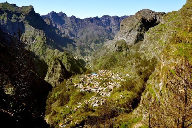 Nuns Valley Tour - A Detailed Look at the Nuns Valley Tour