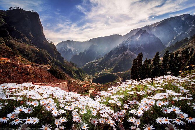 Nuns Valley Tour - An In-Depth Look at the Nuns Valley Tour