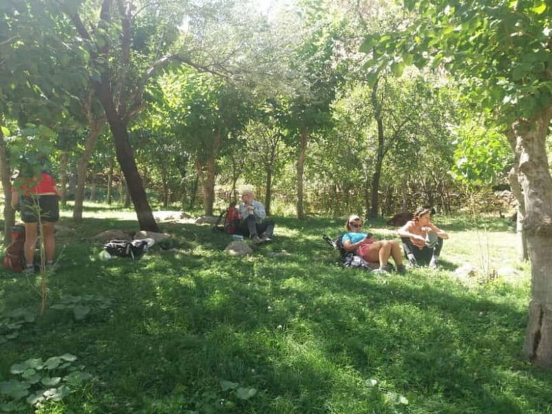 Nuratau Mountain Villages Tour on 3 Days from Bukhara. - Key Points