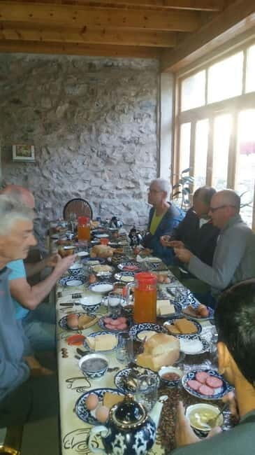 Nuratau Mountain Villages Tour on 3 Days from Bukhara. - An In-Depth Look at the Nuratau Mountain Villages Tour