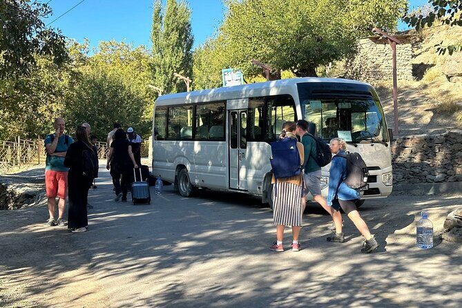 Nuratau Village Home Stay and Hiking tours from Bukhara - Key Points