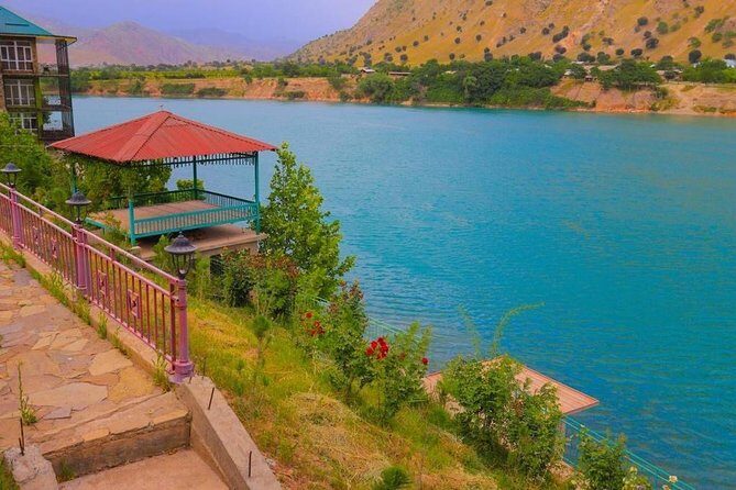 Nurek Mountain Lake, One-day tour - Exploring the Details of the Nurek Mountain Lake Tour