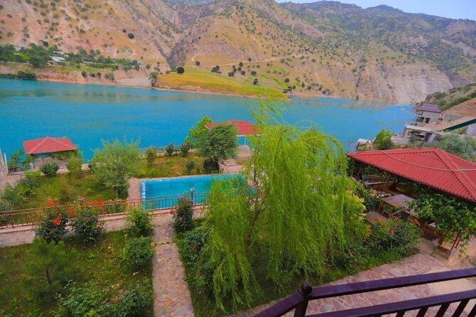 Nurek Mountain Lake, One-day tour - Authentic Insights from Traveler Feedback