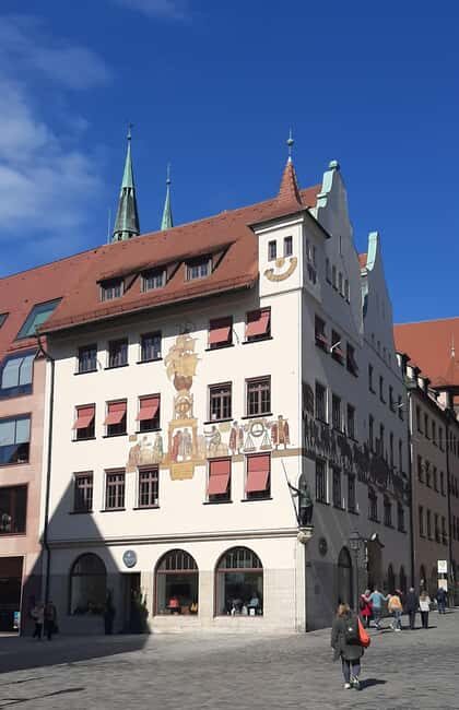 Nuremberg 1.5-hour old town tour: "In the footsteps of the spice trade" - Final Thoughts: Is It Worth It?