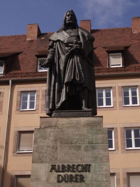 Nuremberg: 1.5-Hour Private Tour through Historical Old Town - Key Points
