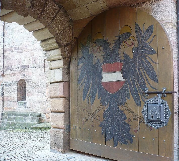 Nuremberg 2-Hour Old Town Highlights Walking Tour in English - Who Will Love This Tour?