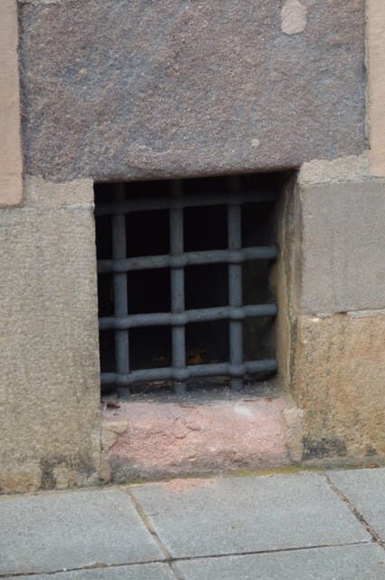 Nuremberg: A walk through the history of crime - Authentic Reviews from Past Participants
