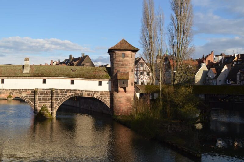 Nuremberg: A walk through the history of crime - The Sum Up