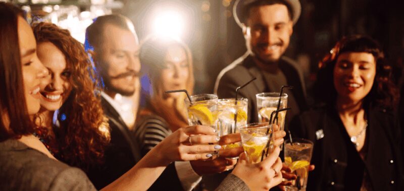 Nuremberg: Bar and Club Tour with Free Shots and Free Entry - Frequently Asked Questions