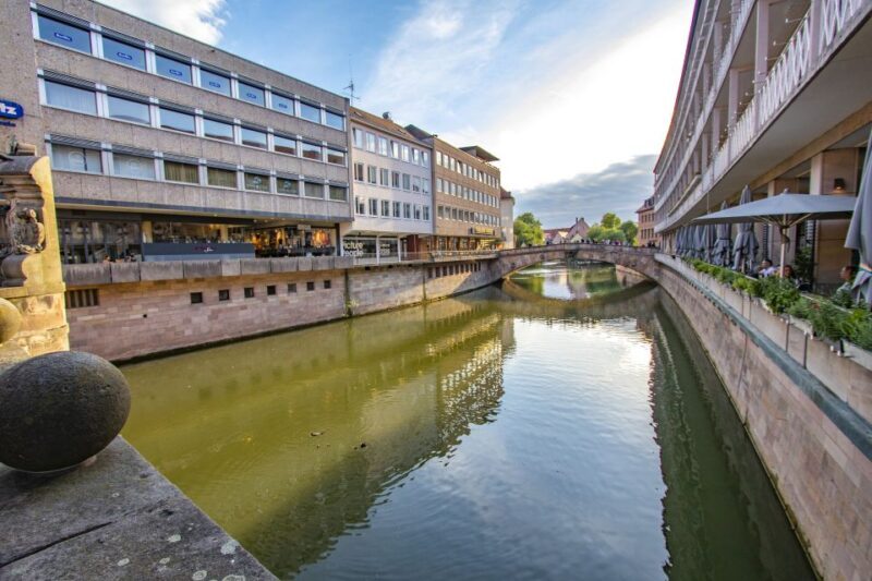 Nuremberg: Capture the most Photogenic Spots with a Local - Key Points