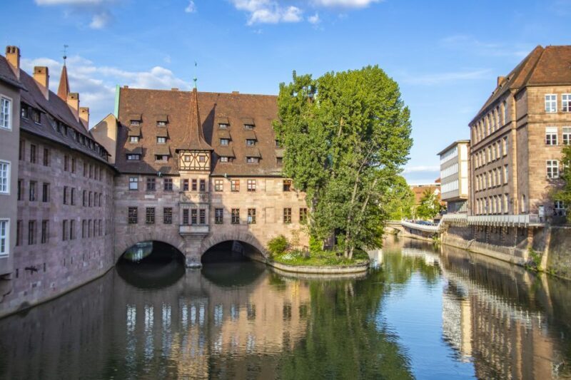 Nuremberg: Capture the most Photogenic Spots with a Local - Pricing and Value