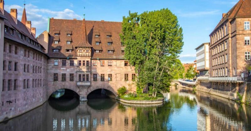 Nuremberg: Capture the most Photogenic Spots with a Local - FAQ