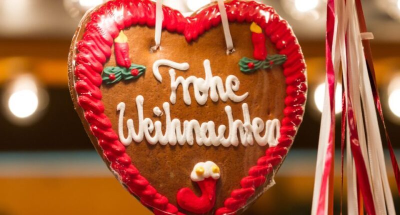 Nuremberg: Christmas Market Magic with a local - Why This Tour Offers Good Value