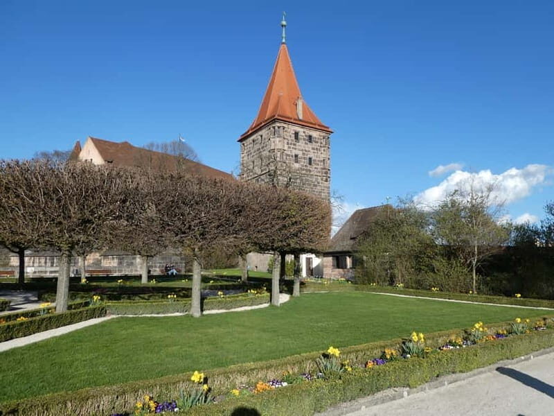 Nuremberg: Free Walking Tour - A Deep Dive into the Nuremberg Free Walking Tour