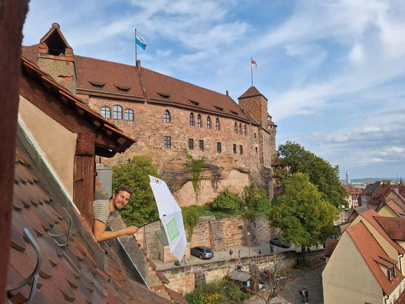 Nuremberg: Free Walking Tour - Frequently Asked Questions