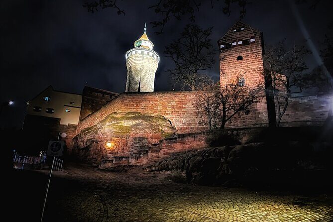 Nuremberg Ghosts and Gallows Evening Walking Tour - A Complete Guide to the Nuremberg Ghosts and Gallows Tour