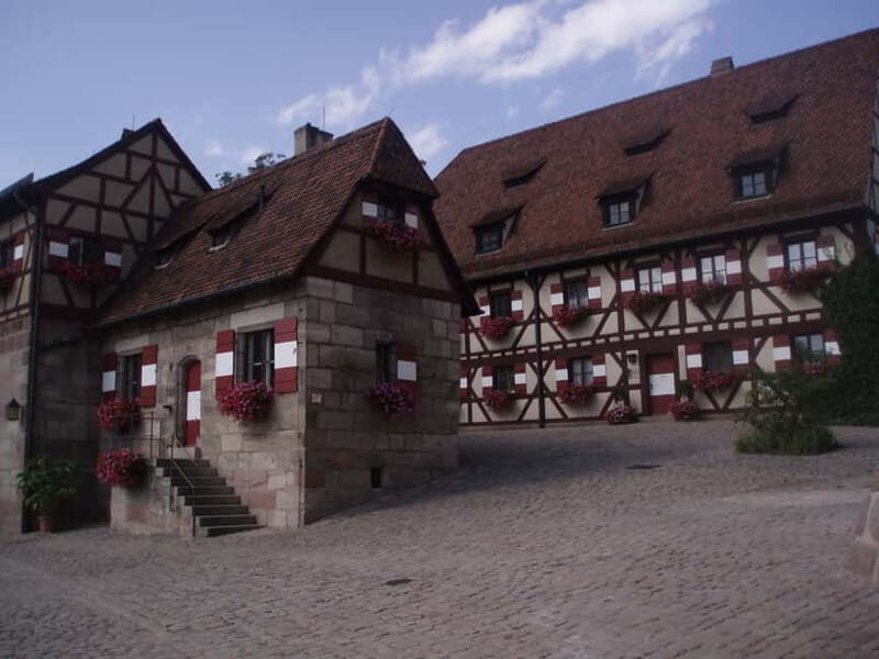 Nuremberg: Guided BYO Bike Tour - Experience Details: What to Expect from This Bike Tour