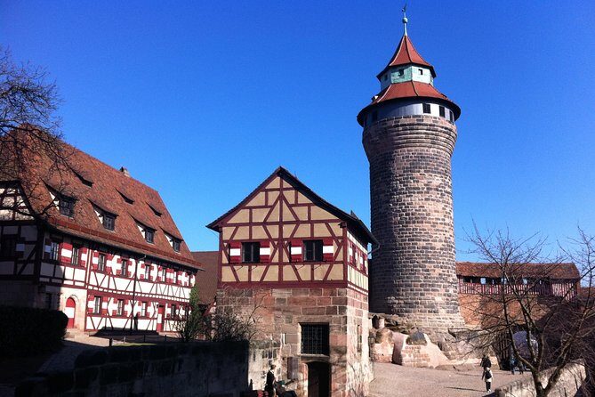 Nuremberg Guided Day Trip from Munich by Train - A Deep Dive into the Nuremberg Day Trip Experience
