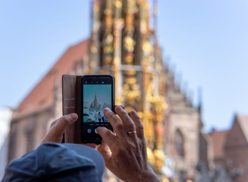 Nuremberg: Highlights Walking Tour with Guide - An In-Depth Look at the Nuremberg Highlights Walking Tour
