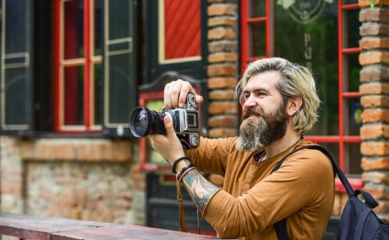 Nuremberg: Insta-Perfect Walk with a Local - In-Depth Itinerary Breakdown