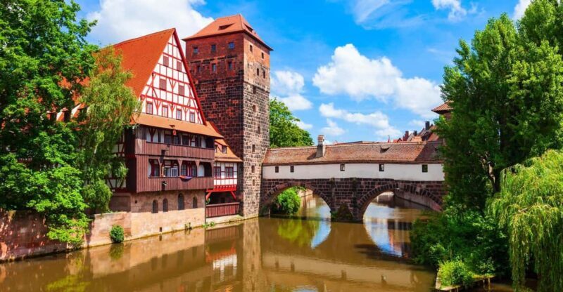 Nuremberg: Insta-Perfect Walk with a Local - Who Is This Tour Best Suited For?