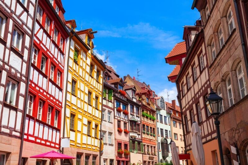 Nuremberg: Insta-Perfect Walk with a Local - Final Thoughts