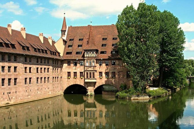 Nuremberg Like a Local: Customized Private Tour - A Detailed Look at the Experience