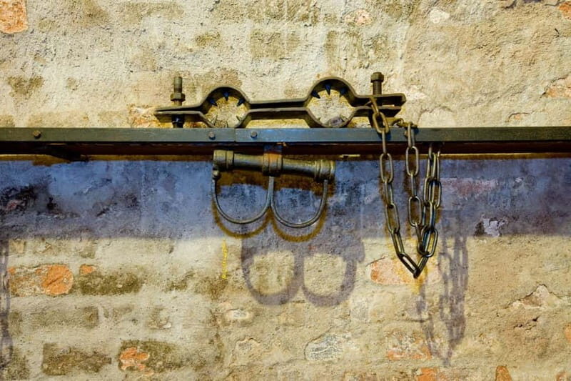 Nuremberg: Medieval Dungeons Guided Tour - FAQ