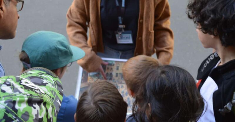 Nuremberg: Medieval Time Travel for Kids - A Detailed Look at the Tour Experience