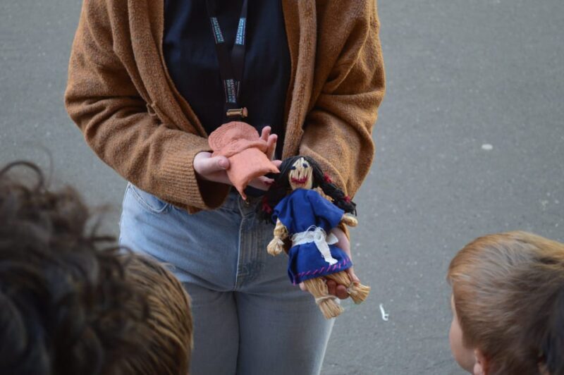 Nuremberg: Medieval Time Travel for Kids - Authentic Experiences Highlighted by Reviews