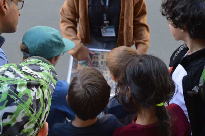 Nuremberg: Medieval Time Travel for Kids - FAQ