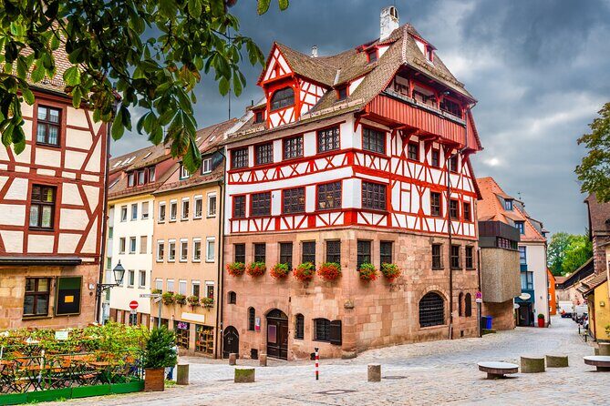 Nuremberg Nazi Party Rally Grounds Private Walking Tour - An In-Depth Look at the Nuremberg Nazi Party Rally Grounds Private Walking Tour