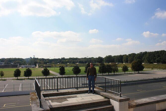Nuremberg Old Town and Nazi Party Rally Grounds Walking Tour in English - Final Thoughts