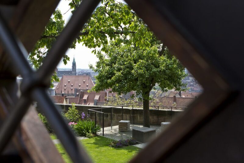 Nuremberg: Old Town Guided Walking Tour - The Sum Up: Who Should Book This Tour?