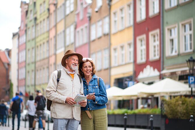 Nuremberg Old Town Highlights Private Walking Tour - A Deep Dive into Nuremberg’s Historic Heart