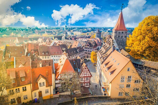 Nuremberg Old Town Highlights Private Walking Tour - Who Will Love This Tour?