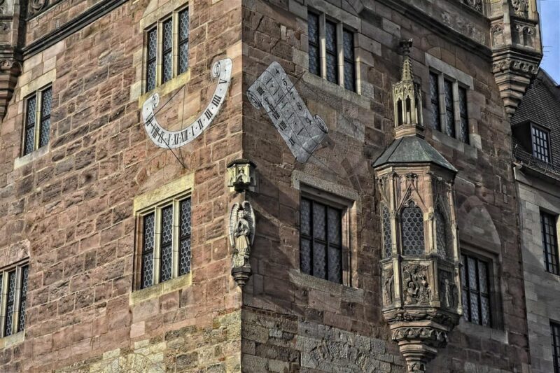 Nuremberg - Old town Historic Walking tour - Why This Tour Is a Great Choice