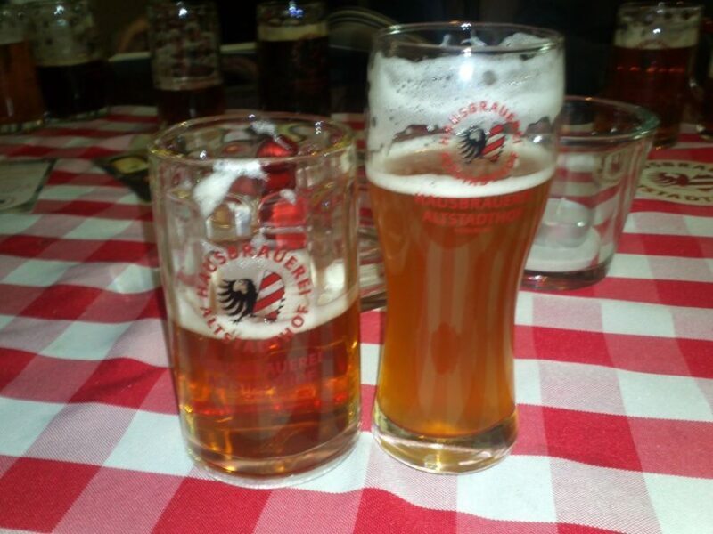 Nuremberg: Private 1.5-Hour Tour with Beer Tasting - Final thoughts