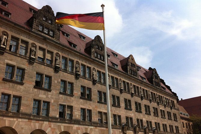 Nuremberg Private Guided Tour from Munich by Rail - Who Would Love This Tour?