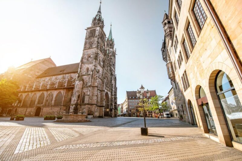 Nuremberg: Private History Tour with a Local - Who Will Love This Tour?