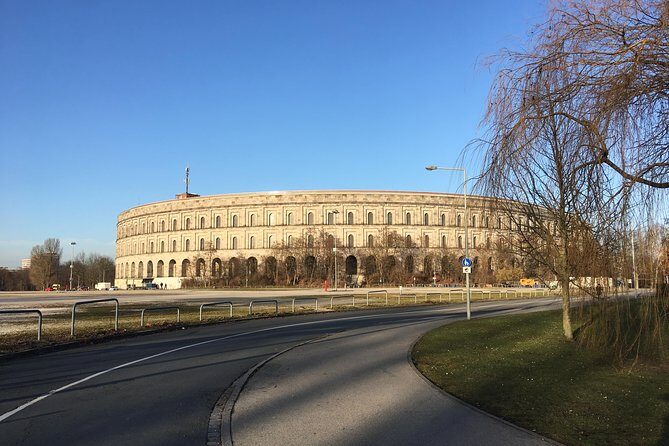 Nuremberg Private Tour From Prague - Exploring the Nuremberg Private Tour from Prague