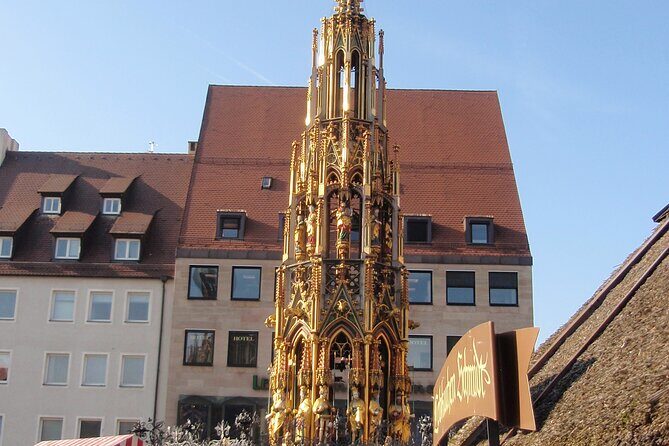 Nuremberg Private Tour From Prague - Final Thoughts