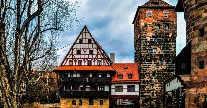 Nuremberg: Private Walking Tour with a Local - Final Thoughts