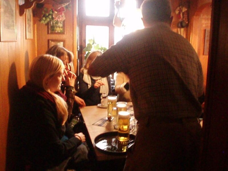 Nuremberg: Pub Crawl for Bachelor and Bachelorette Parties - Exploring Nuremberg’s Nightlife in a Nutshell