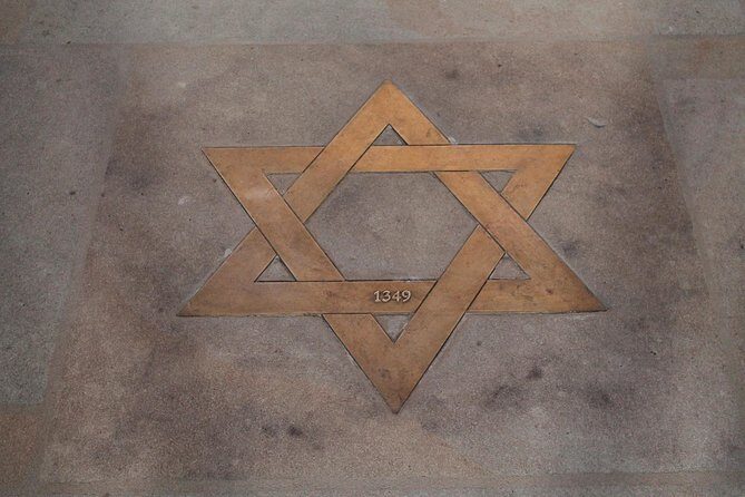 Nuremberg Third Reich Tour in Spanish - A Detailed Look at the Tour