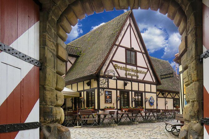 Nuremberg tour - Half day - Who Should Consider This Tour?