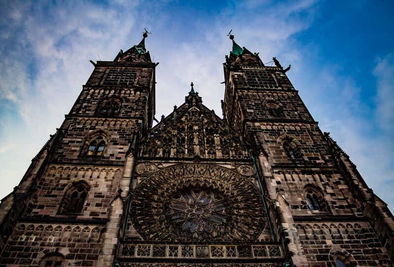 Nuremberg Tour - Half day - A Closer Look at the Nuremberg Tour – What You Can Expect