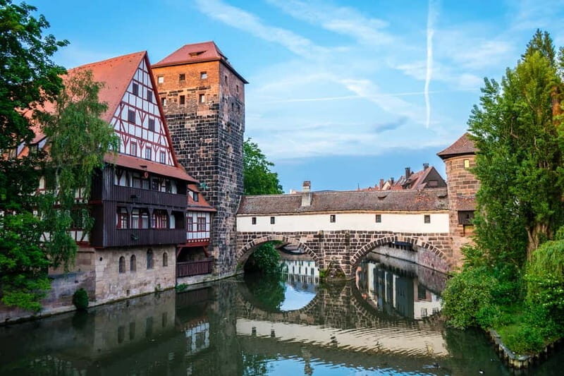 Nuremberg Tour - Half day - Value and Practical Considerations